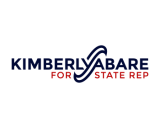 https://www.logocontest.com/public/logoimage/1641217309Kimberly Abare for State Rep17.png